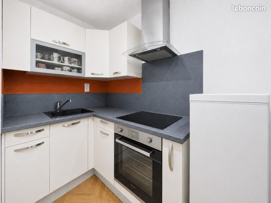 Appartement à vendre, 42m², Blagnac