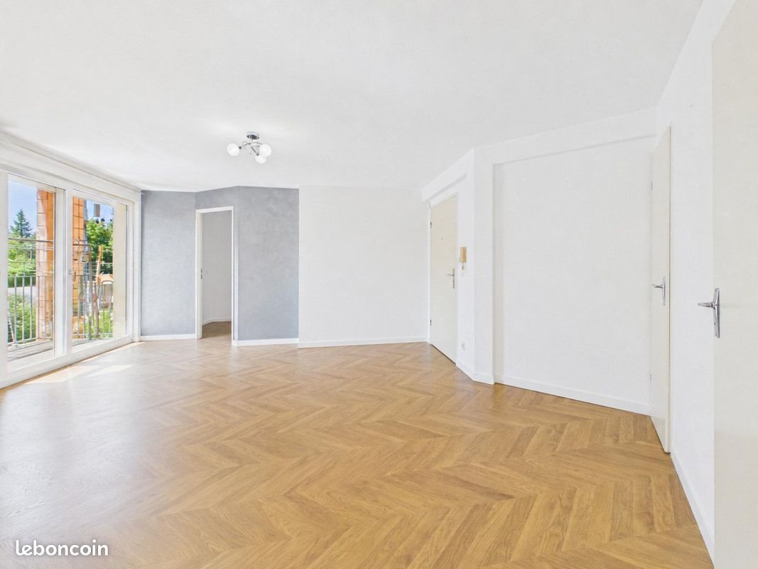 Appartement à vendre, 42m², Blagnac