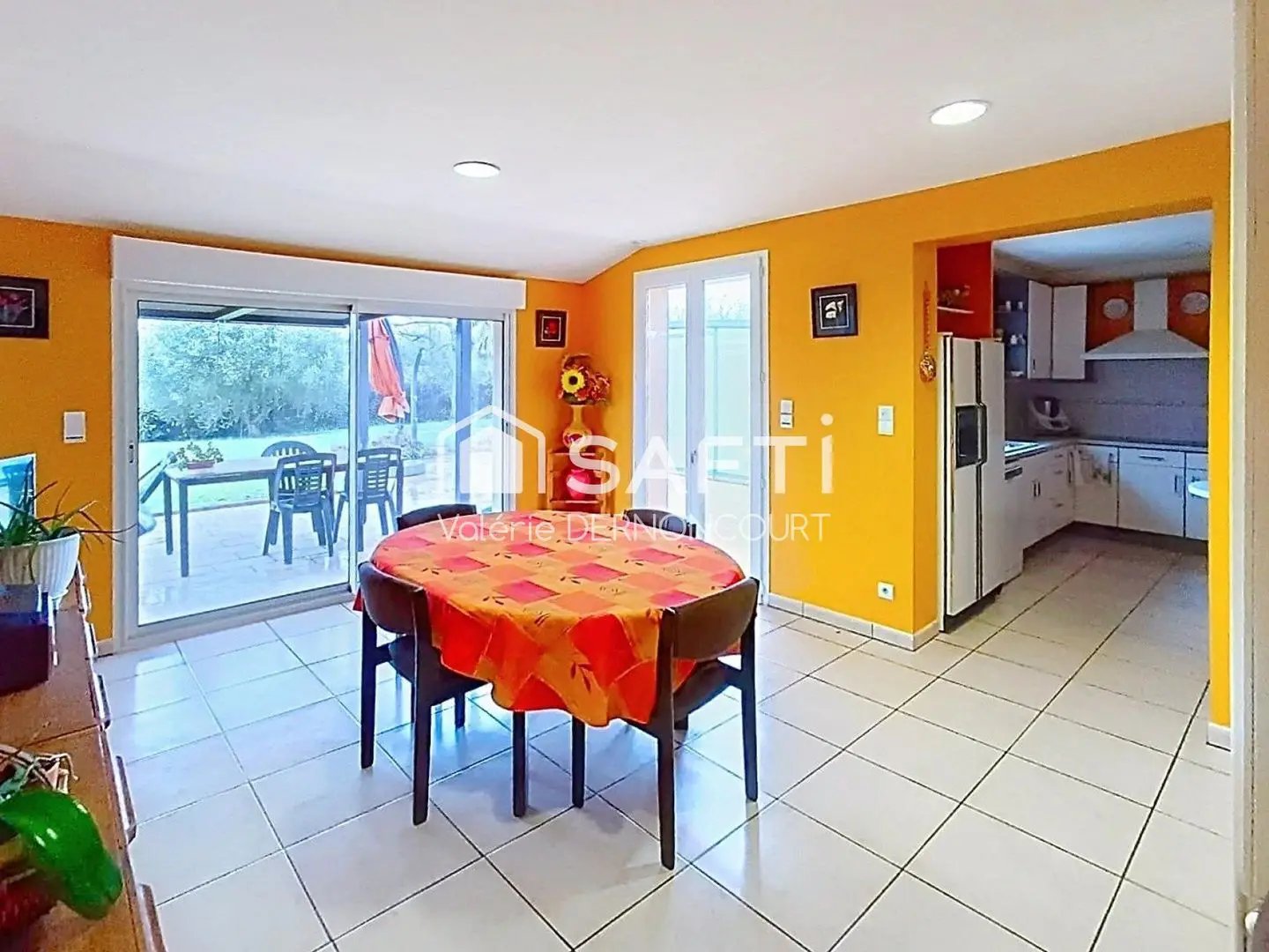 Maison à vendre, 182m², Labastide-Clermont