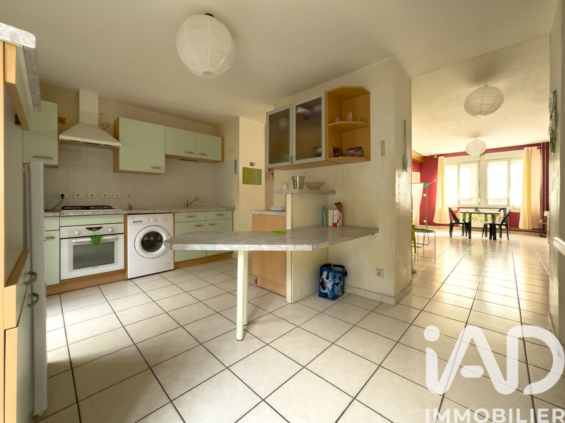 Maison à vendre, 93m², Nouzonville