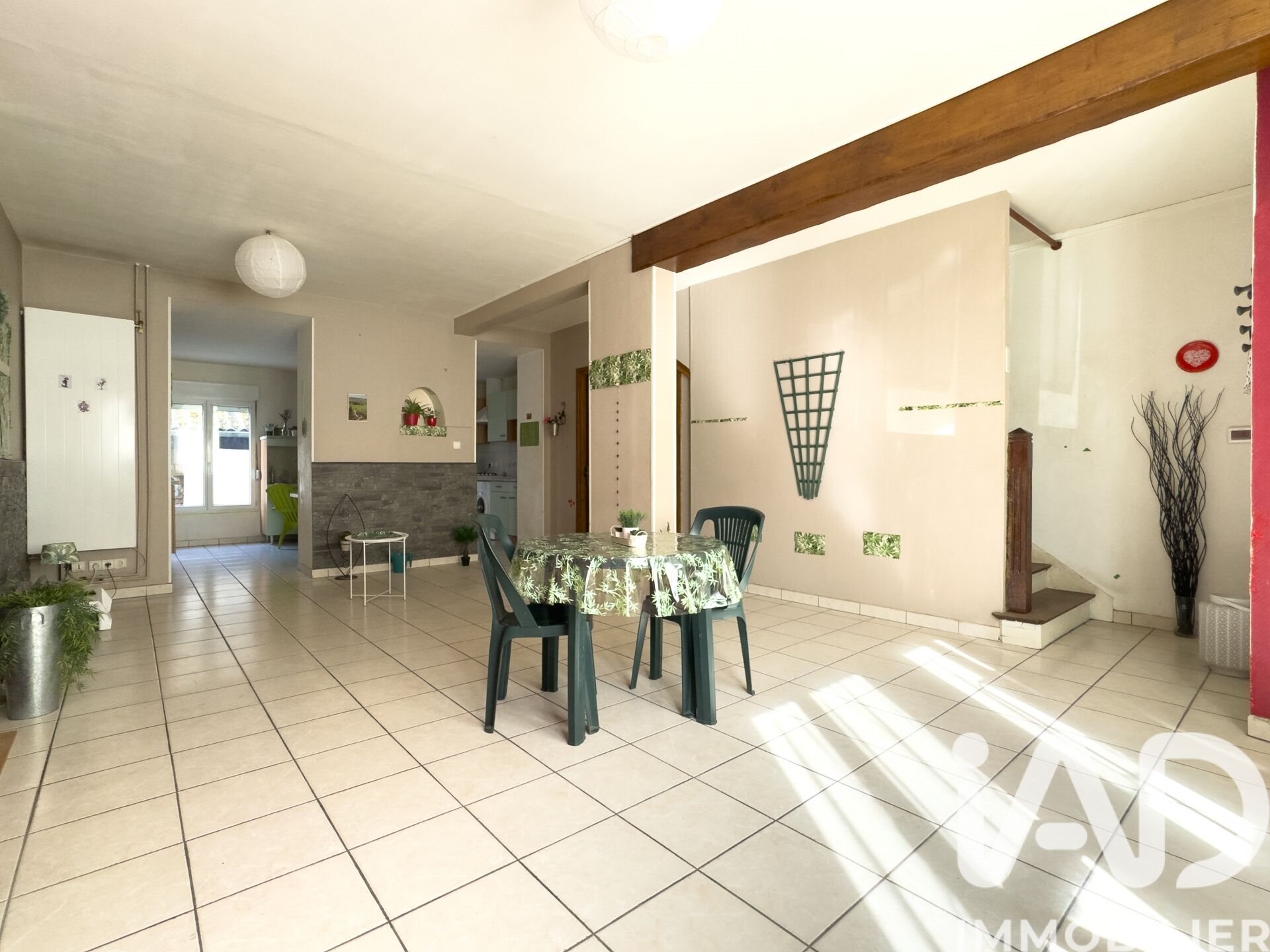 Maison à vendre, 93m², Nouzonville