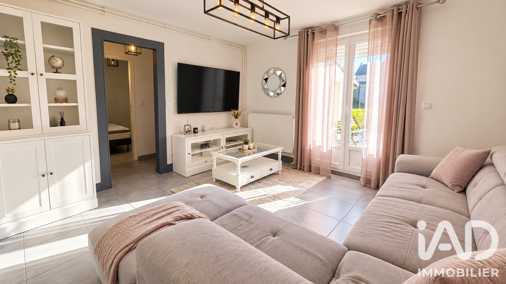 Maison à vendre, 72m², Charleville-Mézières