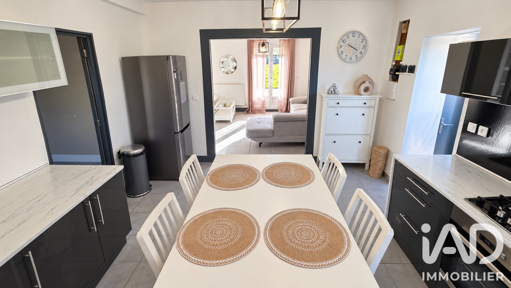 Maison à vendre, 72m², Charleville-Mézières