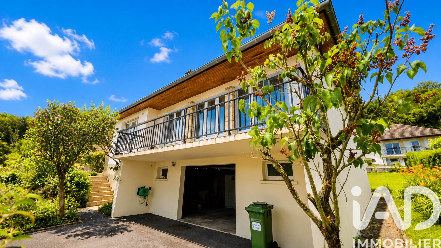 Maison à vendre, 132m², Aiglemont