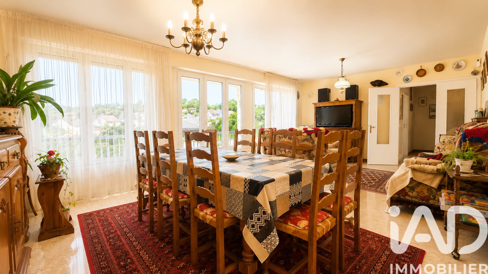 Maison à vendre, 132m², Aiglemont