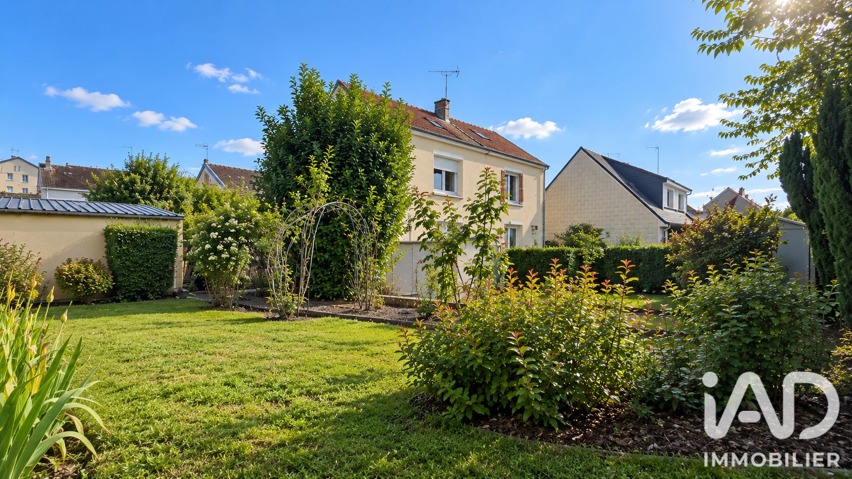 Maison à vendre, 71m², Charleville-Mézières