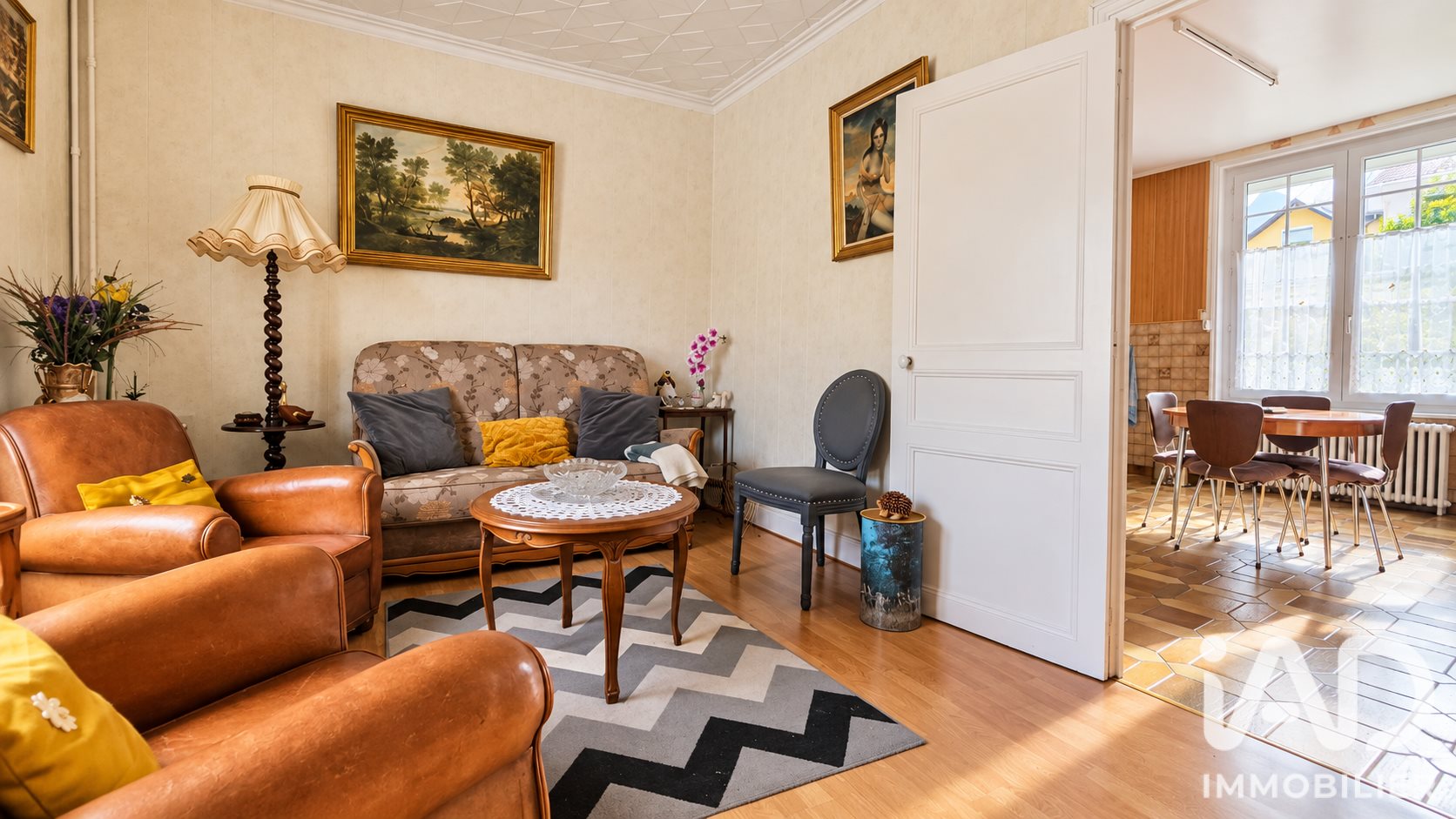 Maison à vendre, 71m², Charleville-Mézières