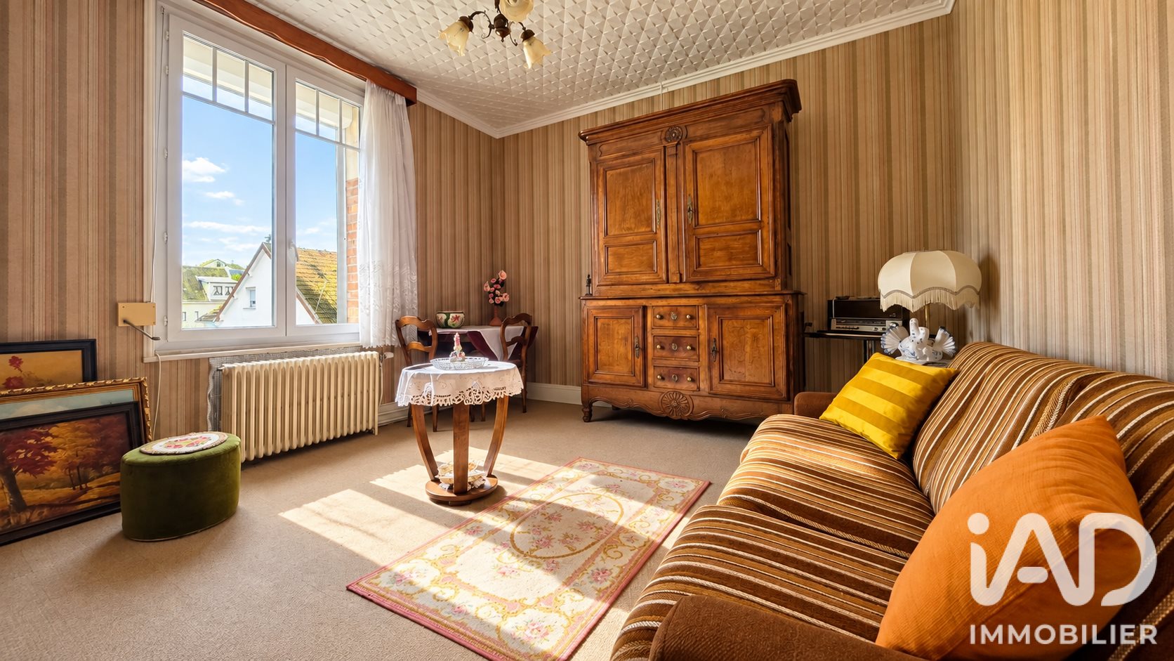 Maison à vendre, 71m², Charleville-Mézières