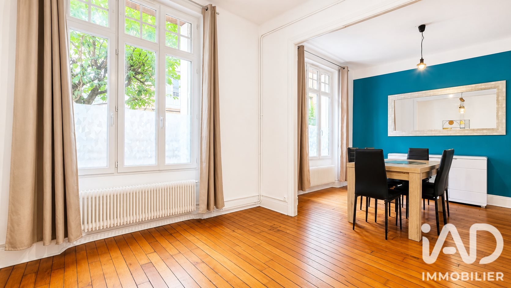 Appartement à vendre, 48m², Charleville-Mézières