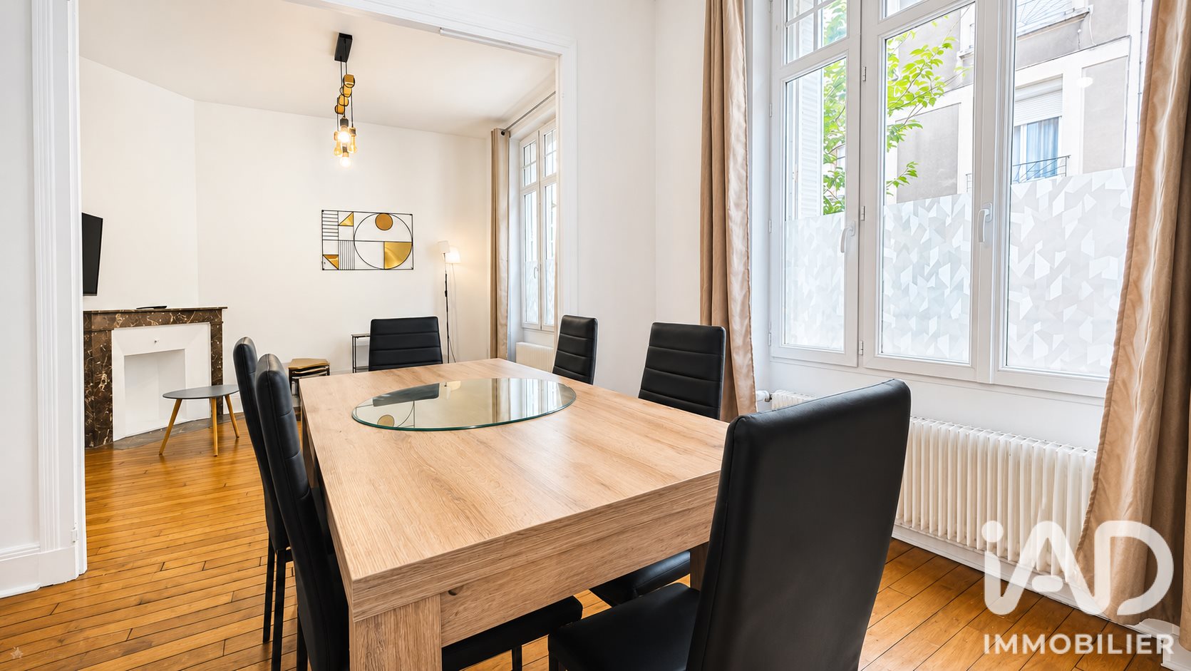 Appartement à vendre, 48m², Charleville-Mézières