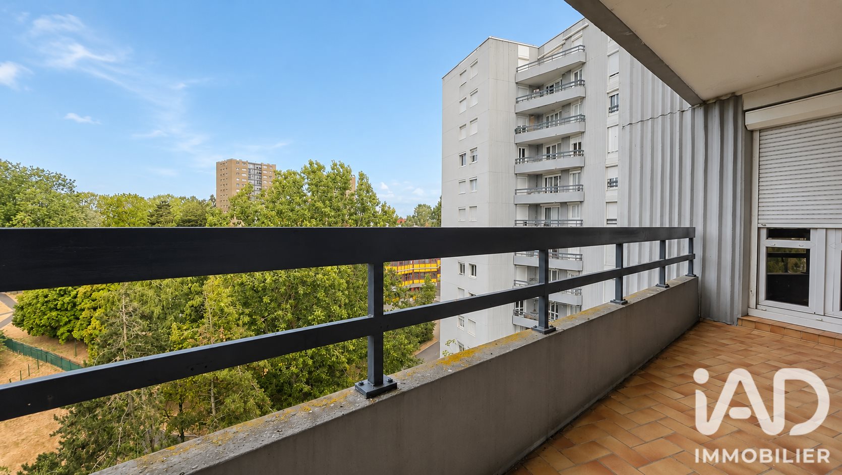 Appartement à vendre, 81m², Charleville-Mézières