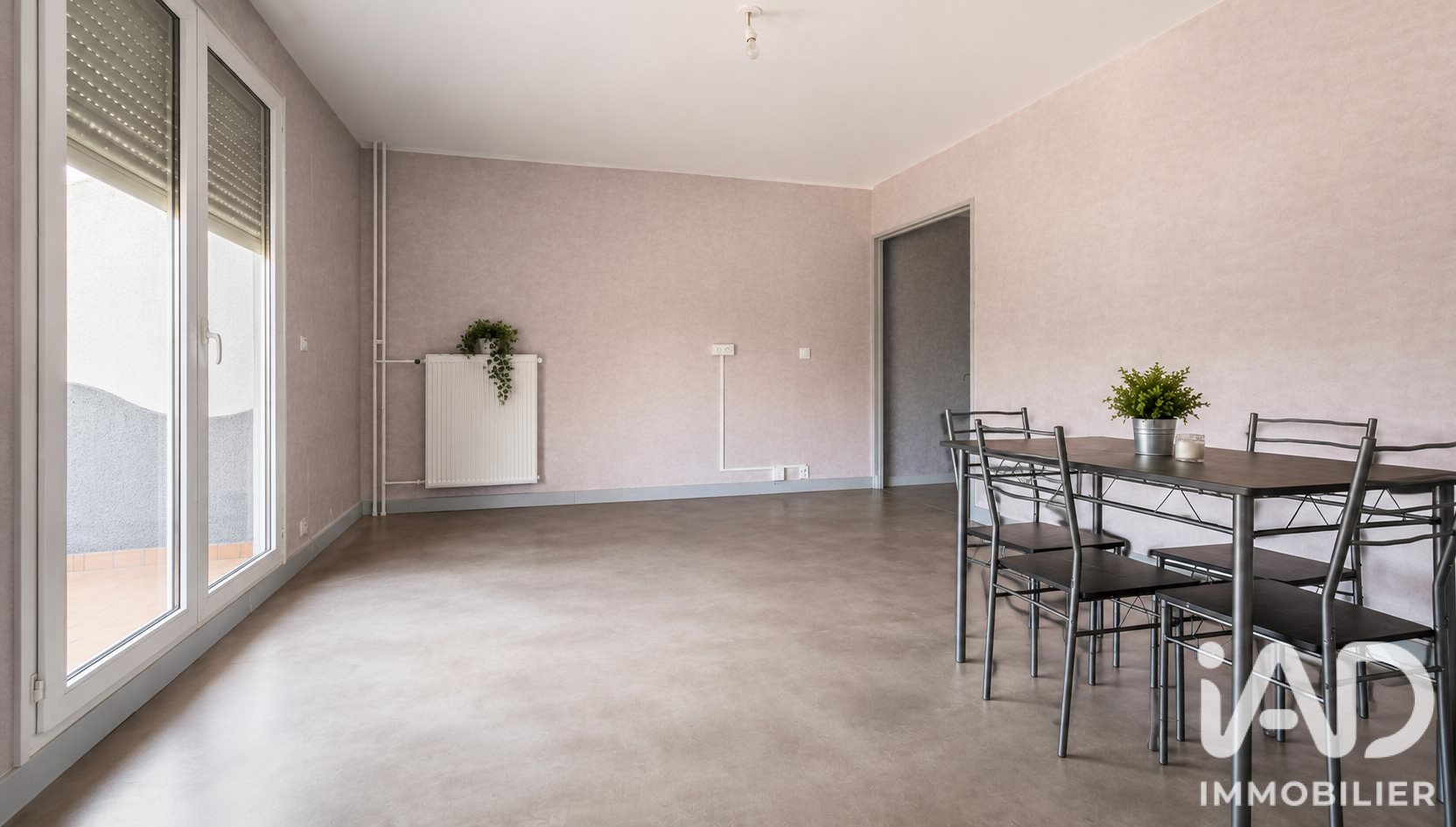 Appartement à vendre, 81m², Charleville-Mézières