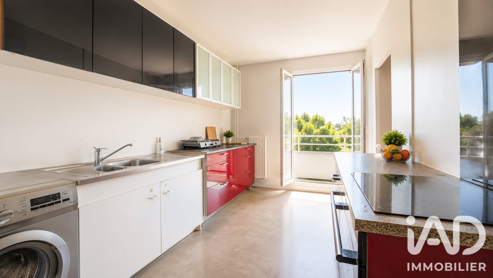 Appartement à vendre, 81m², Charleville-Mézières