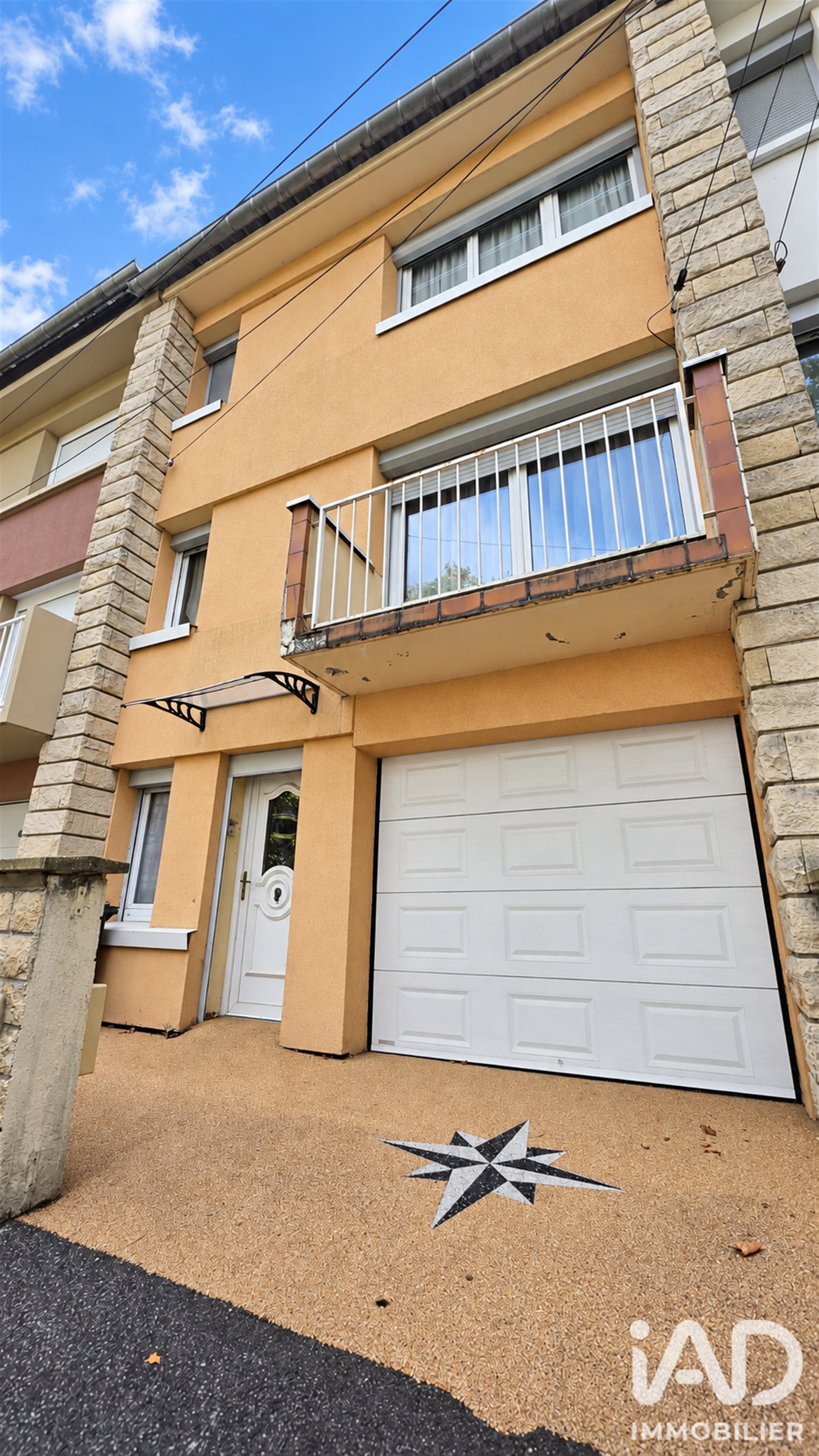 Maison à vendre, 110m², Charleville-Mézières