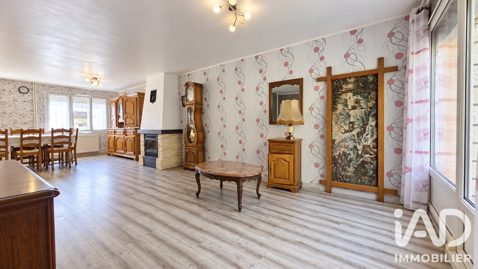 Maison à vendre, 110m², Charleville-Mézières