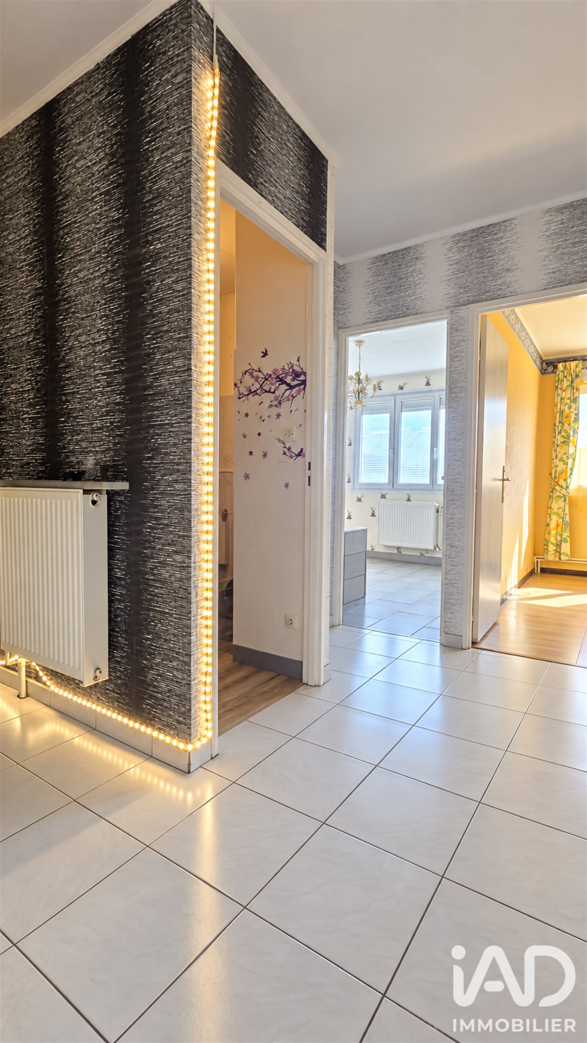 Maison à vendre, 110m², Charleville-Mézières