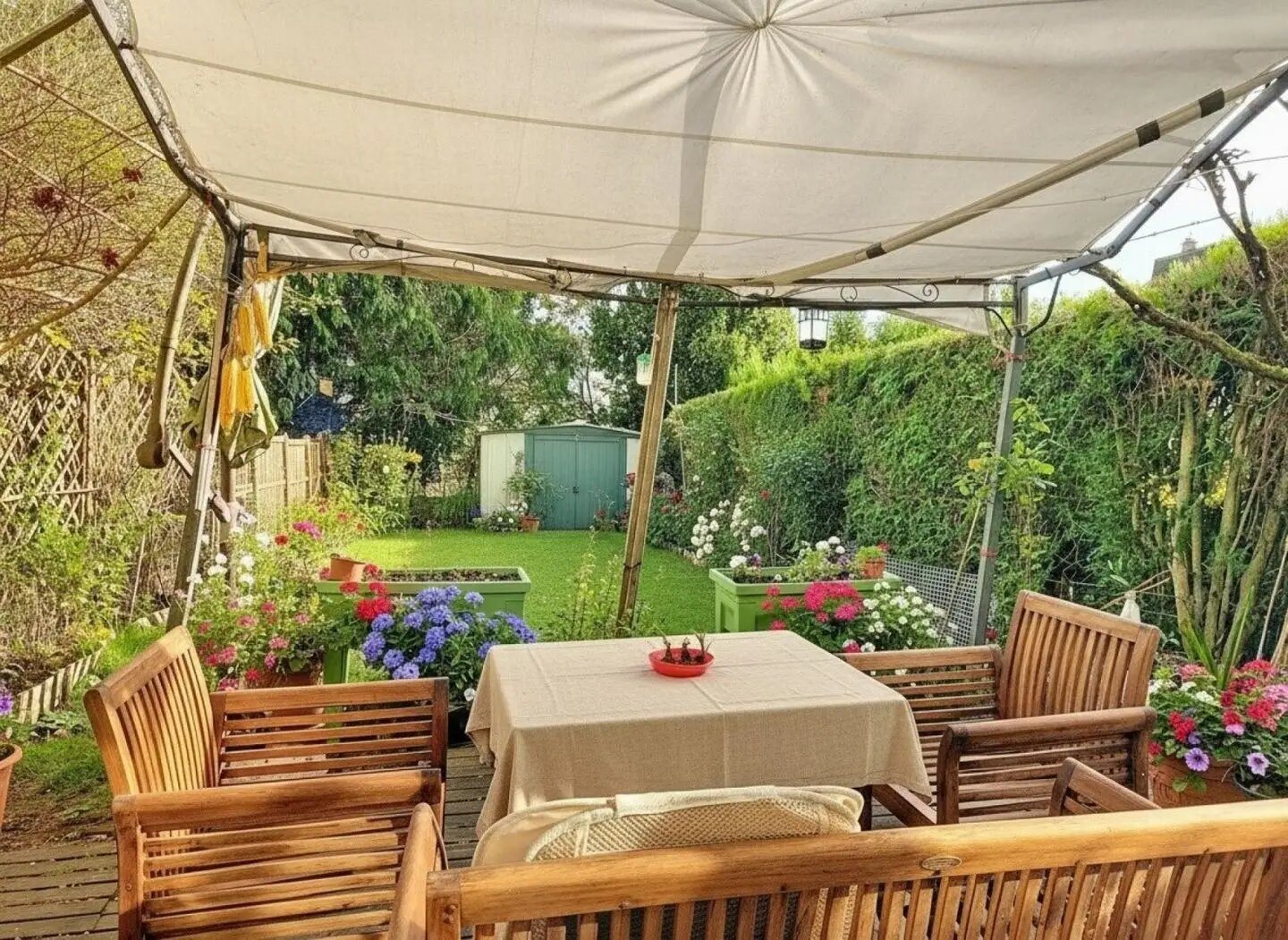 Maison à vendre, 115m², Pontault-Combault