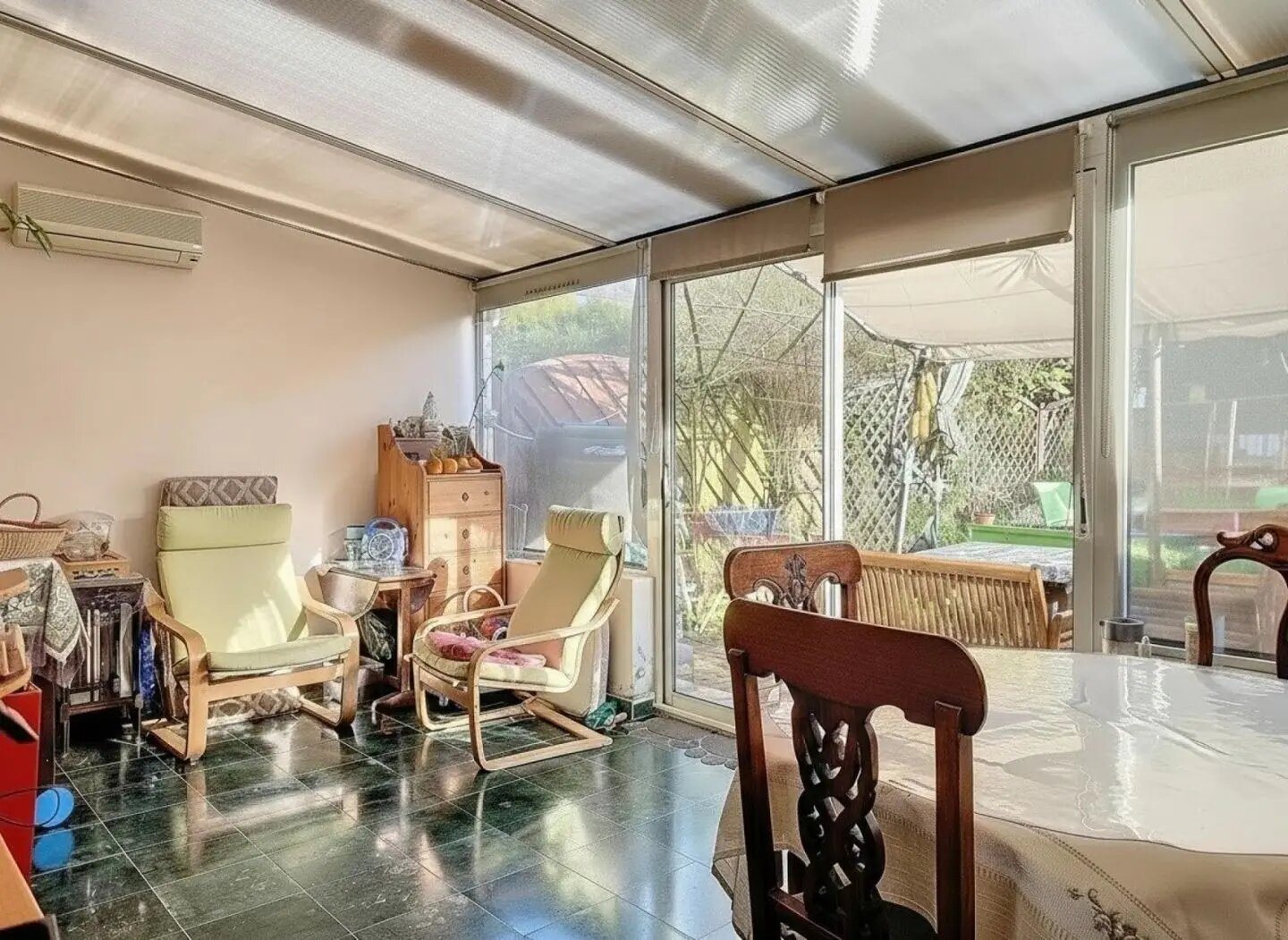 Maison à vendre, 115m², Pontault-Combault