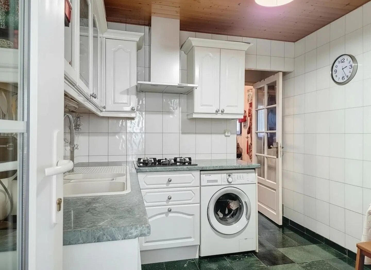 Maison à vendre, 115m², Pontault-Combault