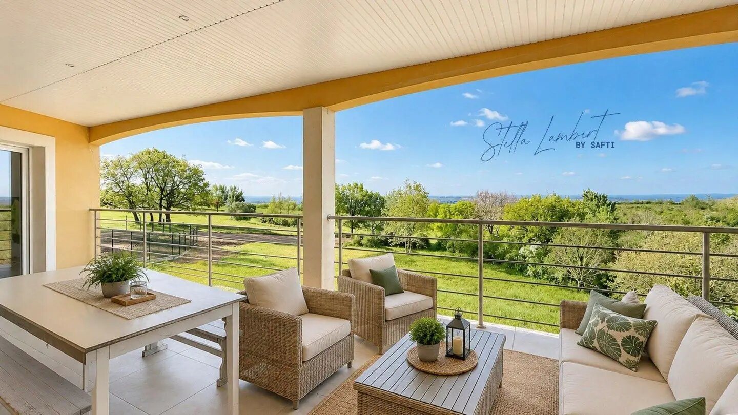 Maison à vendre, 180m², Castelnau-d'Estrétefonds