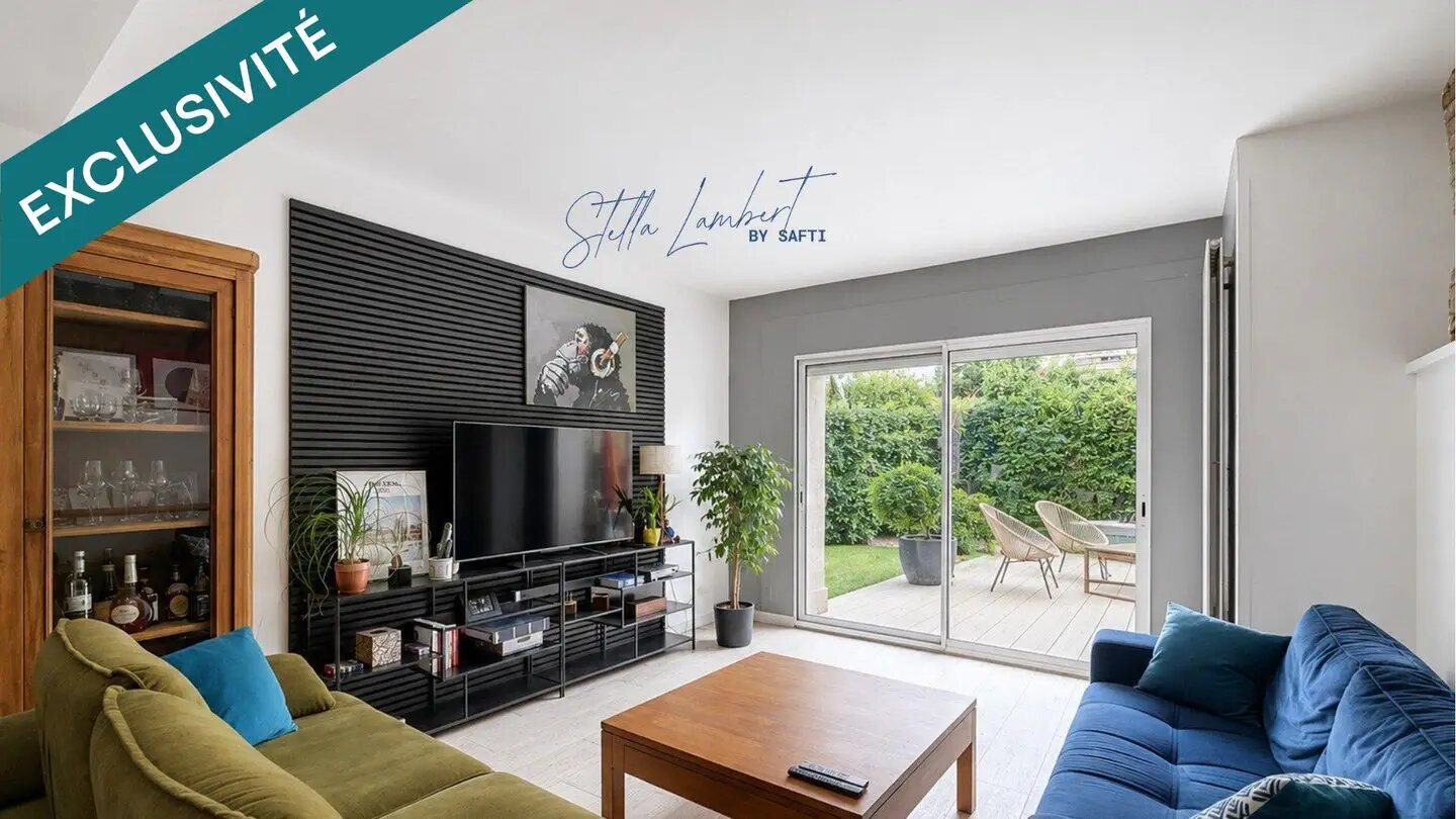 Maison à vendre, 217m², Villemur-sur-Tarn