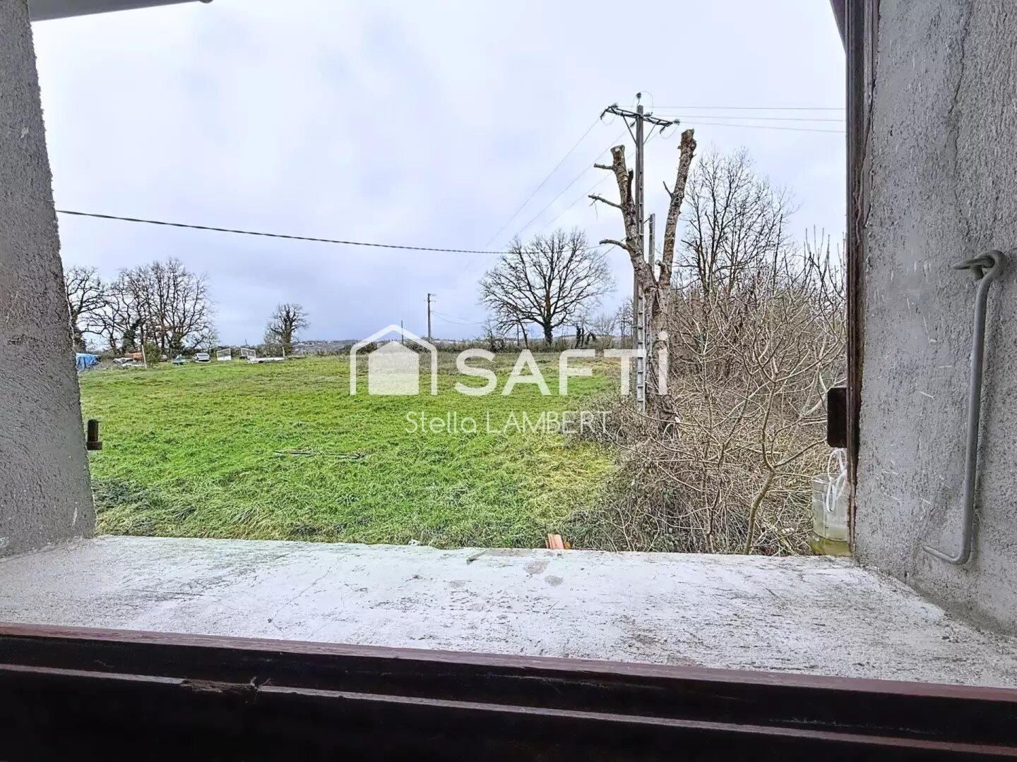 Maison à vendre, 198m², Giroussens