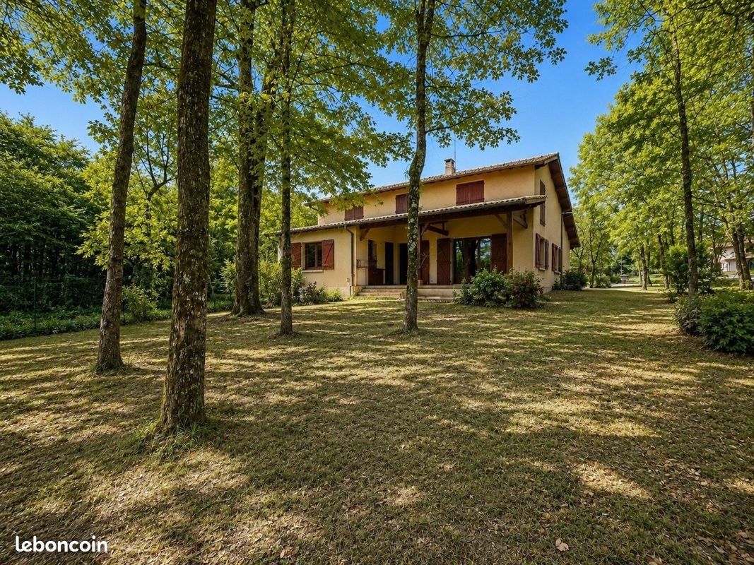Maison à vendre, 133m², Labastide-Saint-Pierre