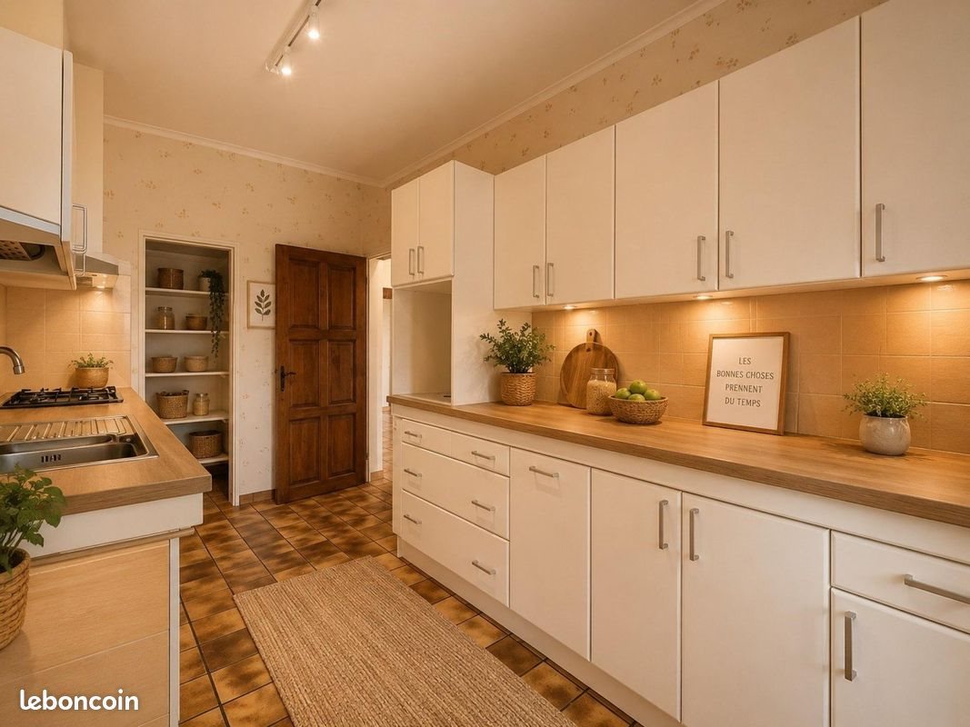 Maison à vendre, 133m², Labastide-Saint-Pierre