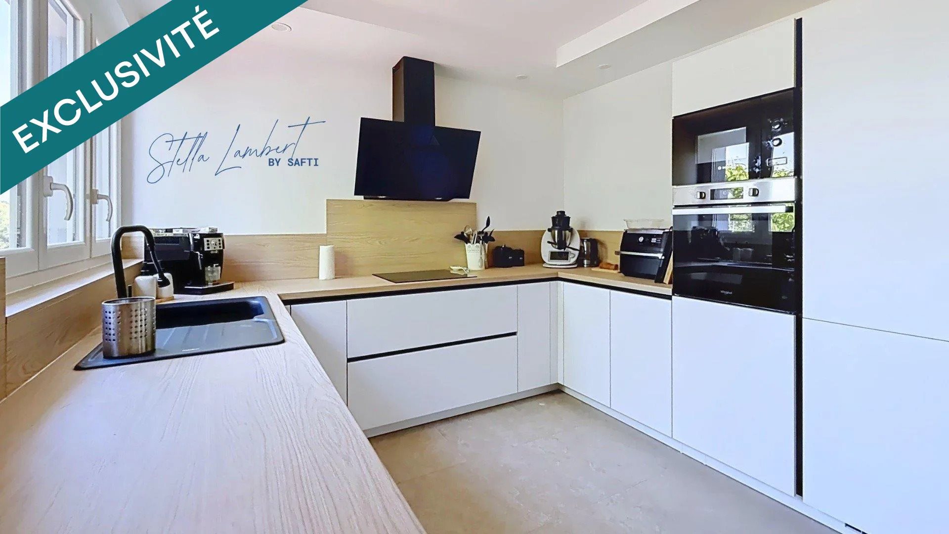 Maison à vendre, 85m², Bessières