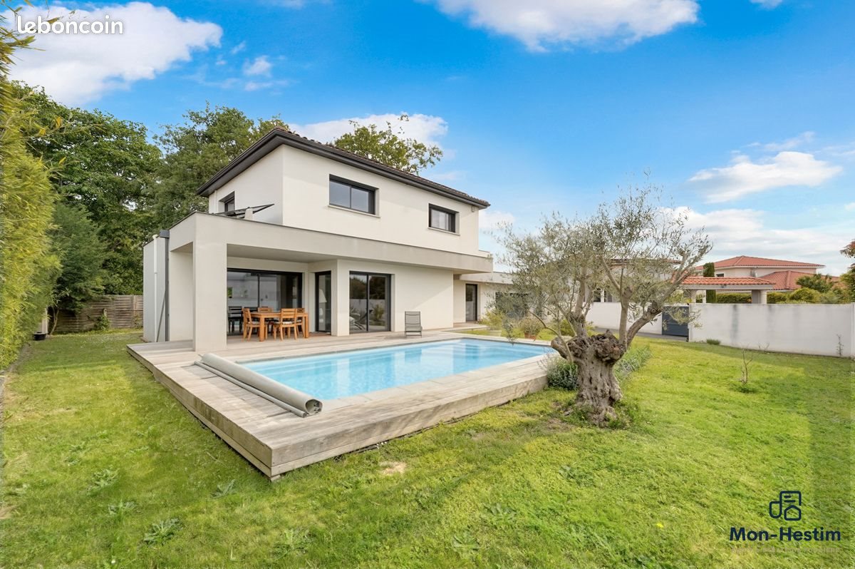Maison à vendre, 158m², Toulouse