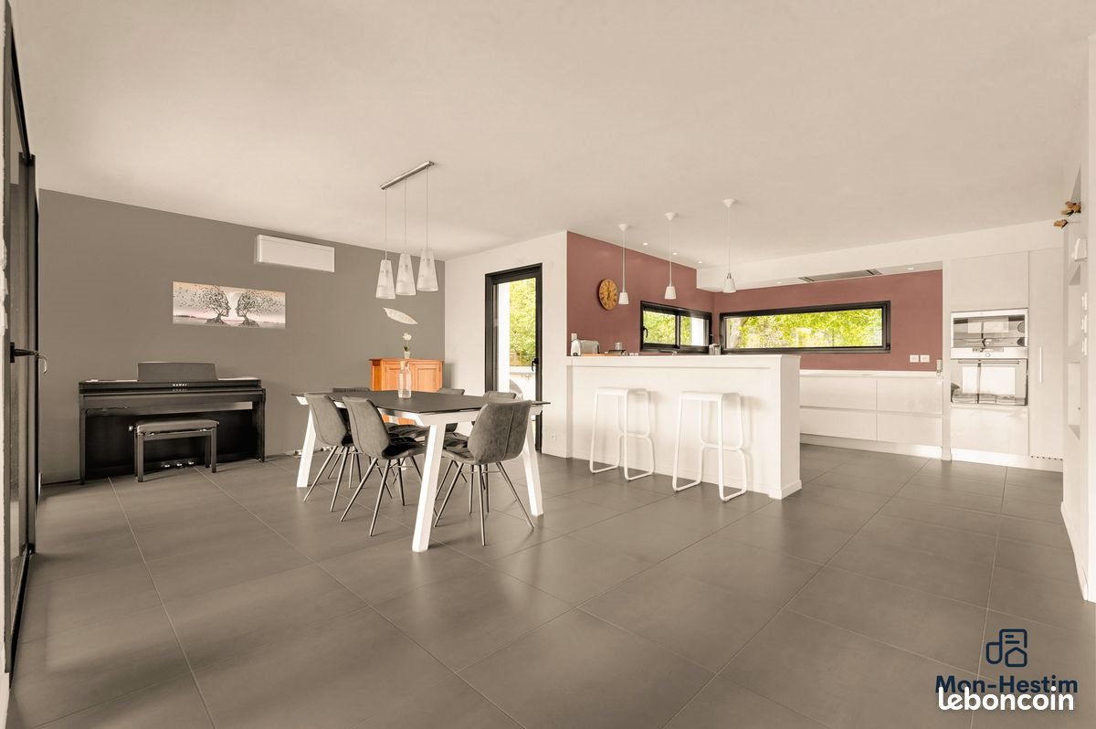 Maison à vendre, 158m², Toulouse