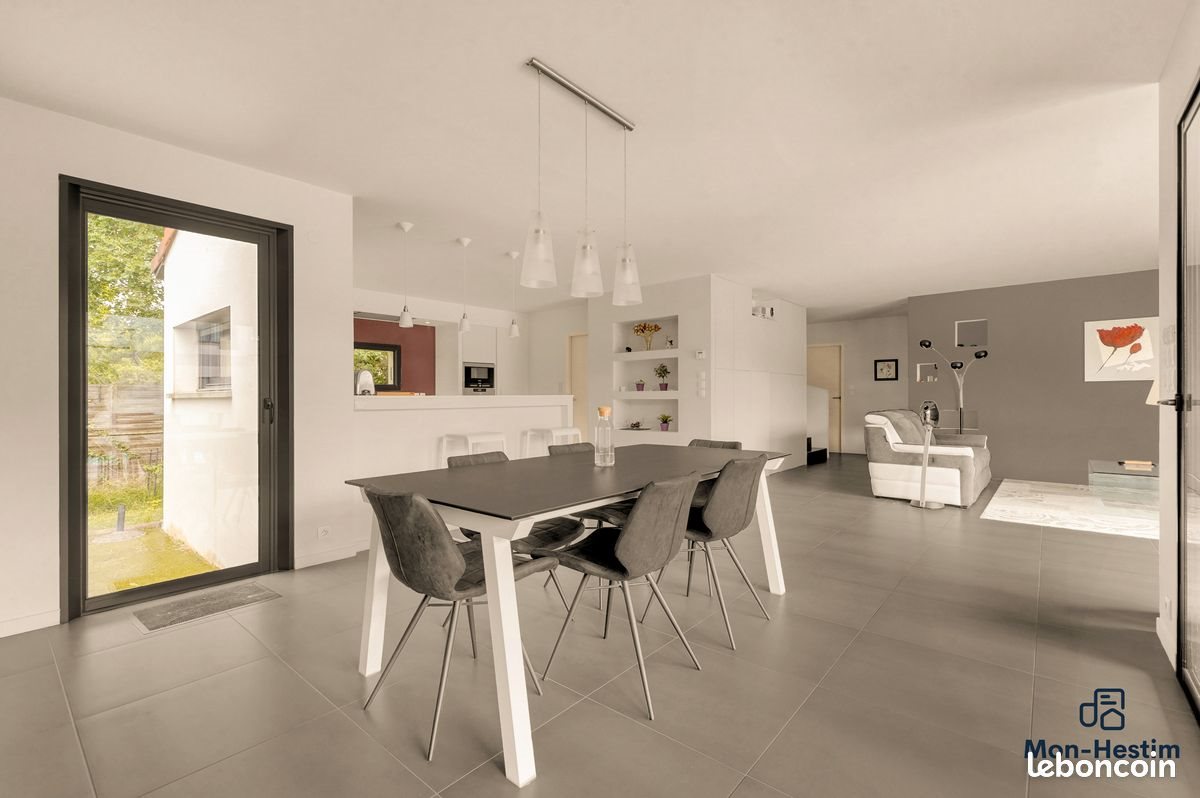 Maison à vendre, 158m², Toulouse