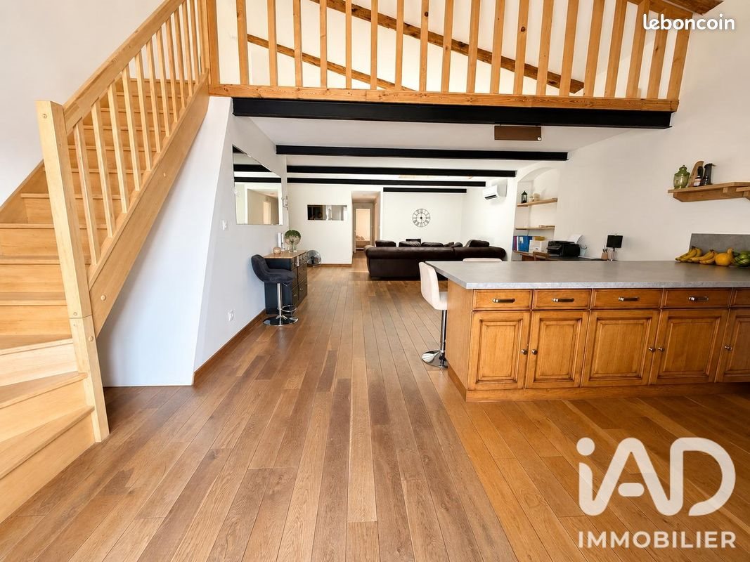 Maison à vendre, 142m², Palau-del-Vidre
