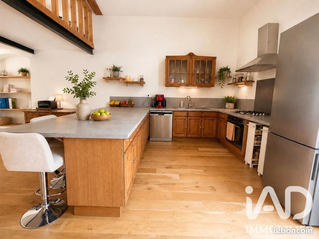 Maison à vendre, 142m², Palau-del-Vidre