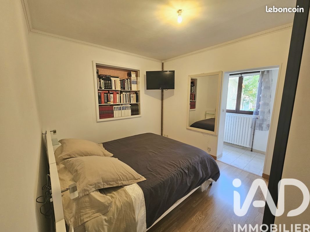 Maison à vendre, 178m², Saint-Fargeau-Ponthierry