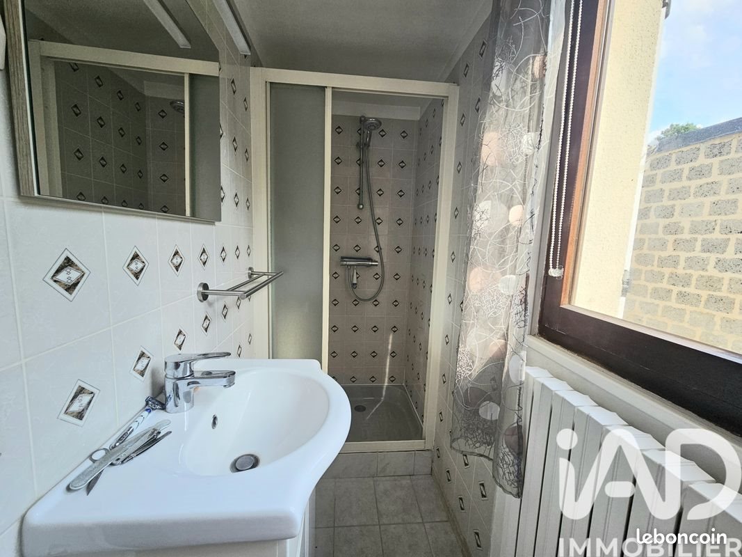 Maison à vendre, 178m², Saint-Fargeau-Ponthierry