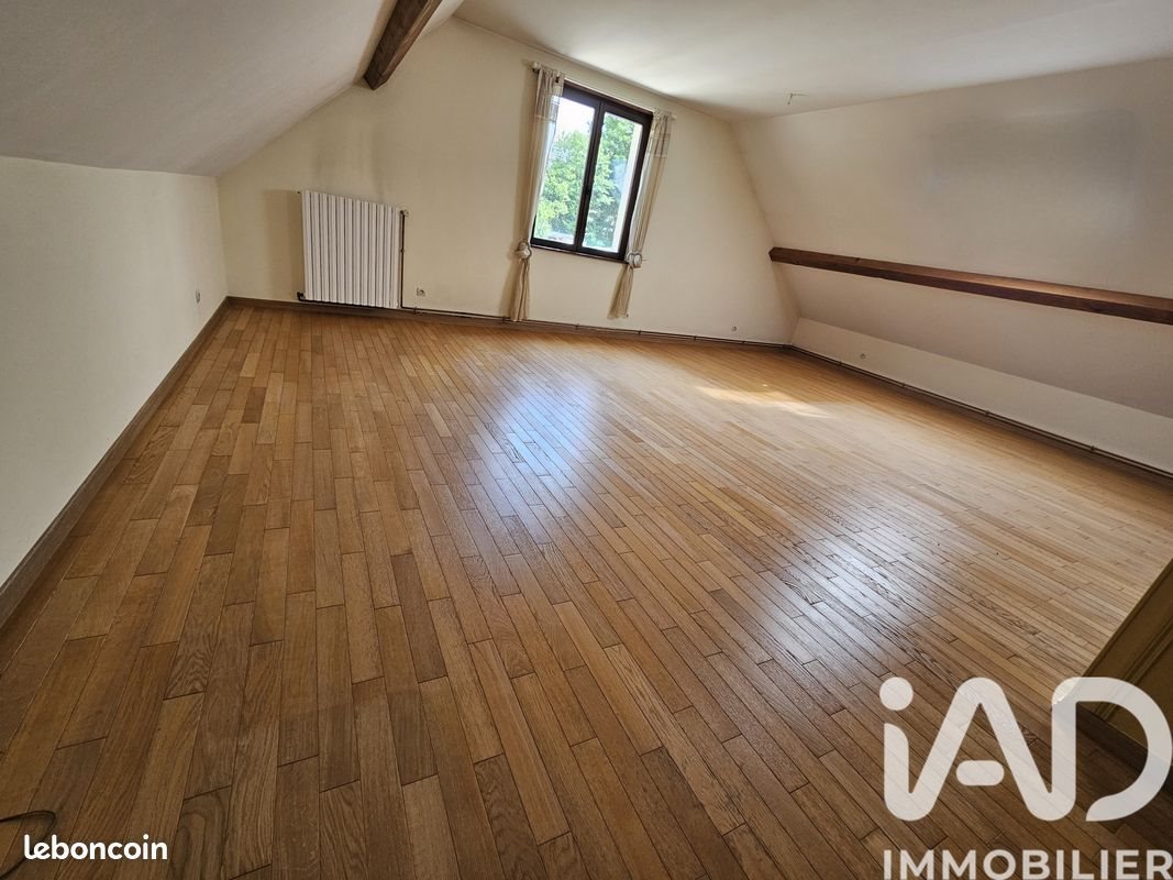Maison à vendre, 178m², Saint-Fargeau-Ponthierry