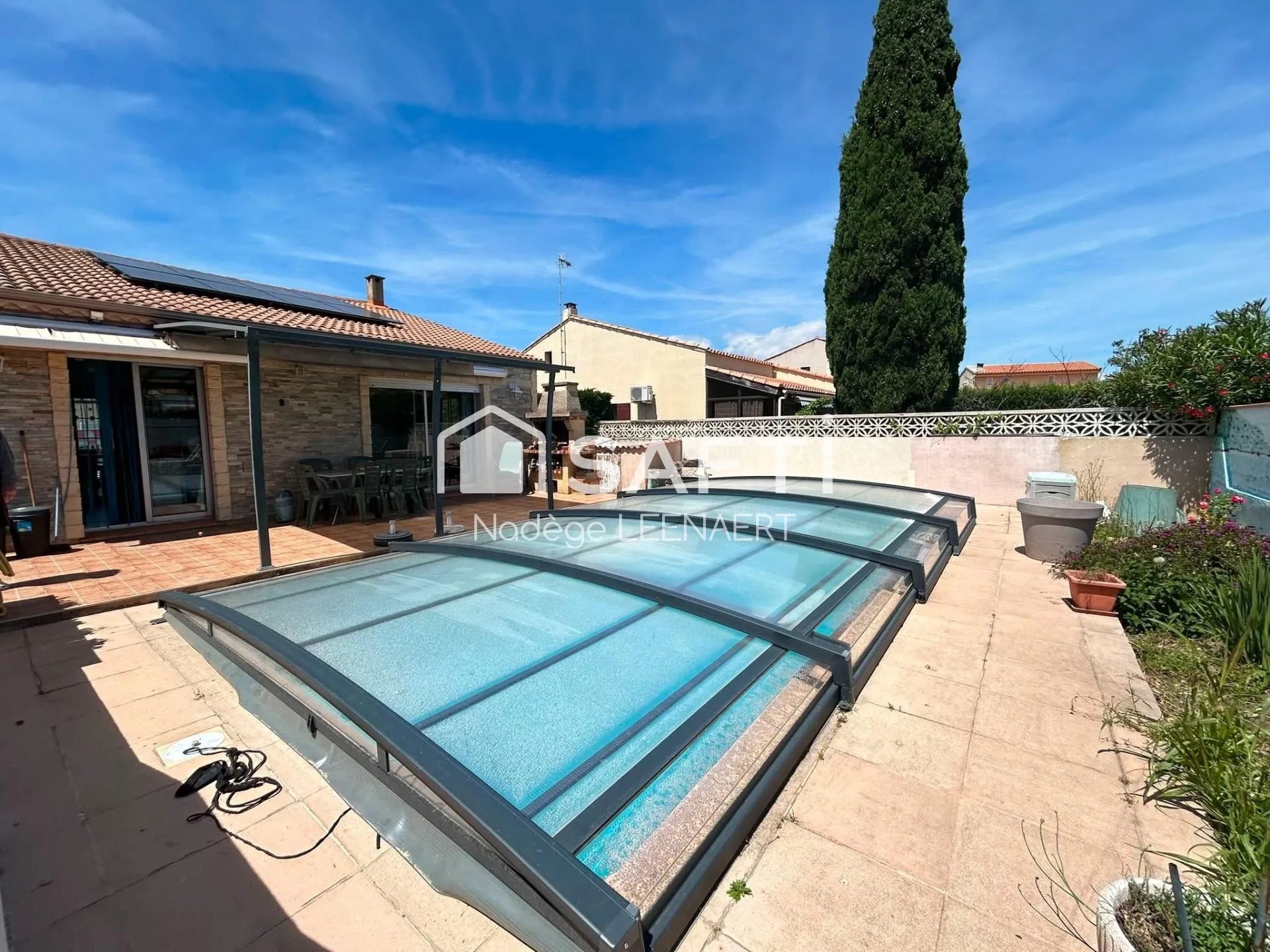 Maison à vendre, 99m², Agde (Cap d'Agde)