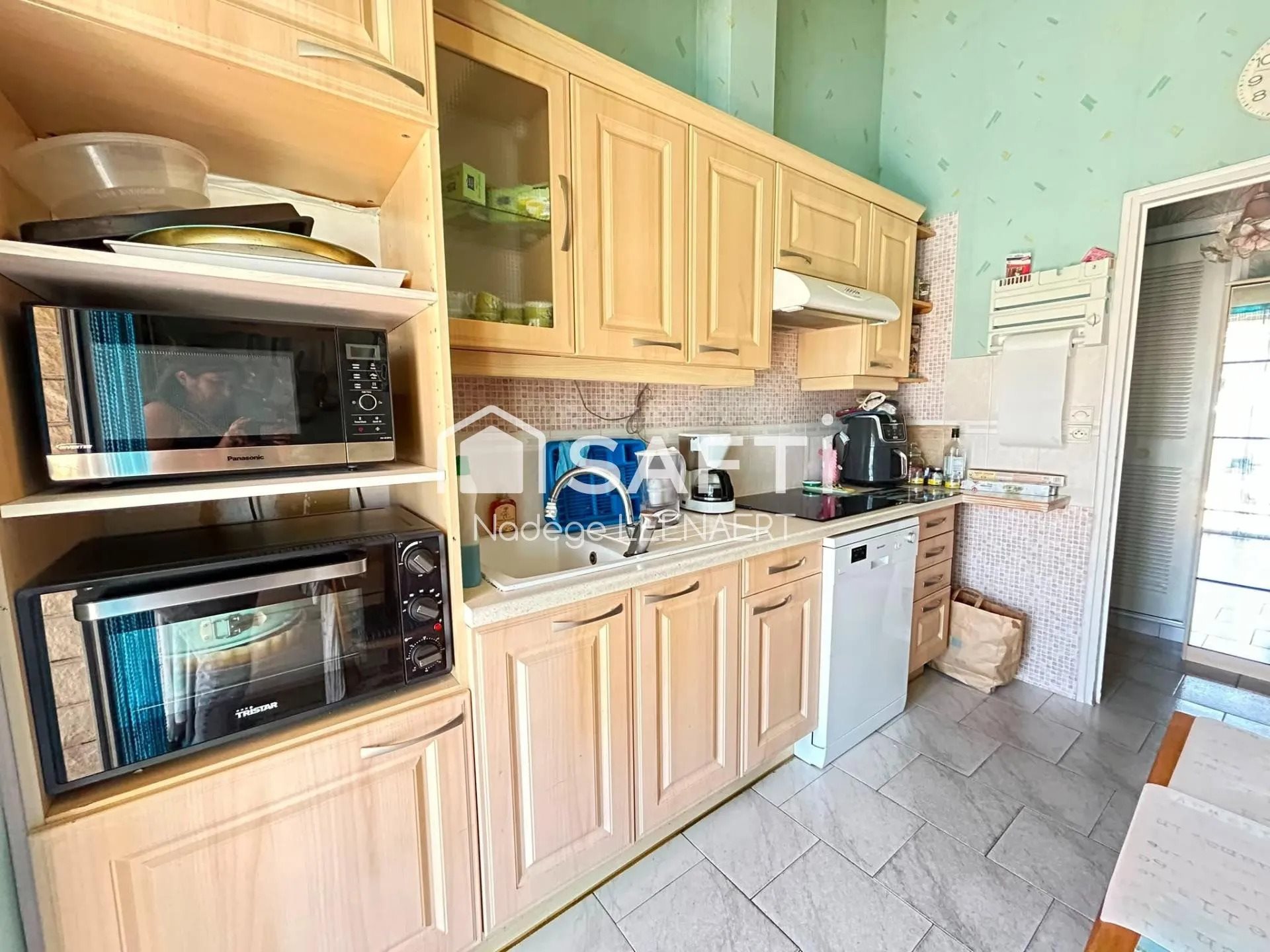 Maison à vendre, 99m², Agde (Cap d'Agde)