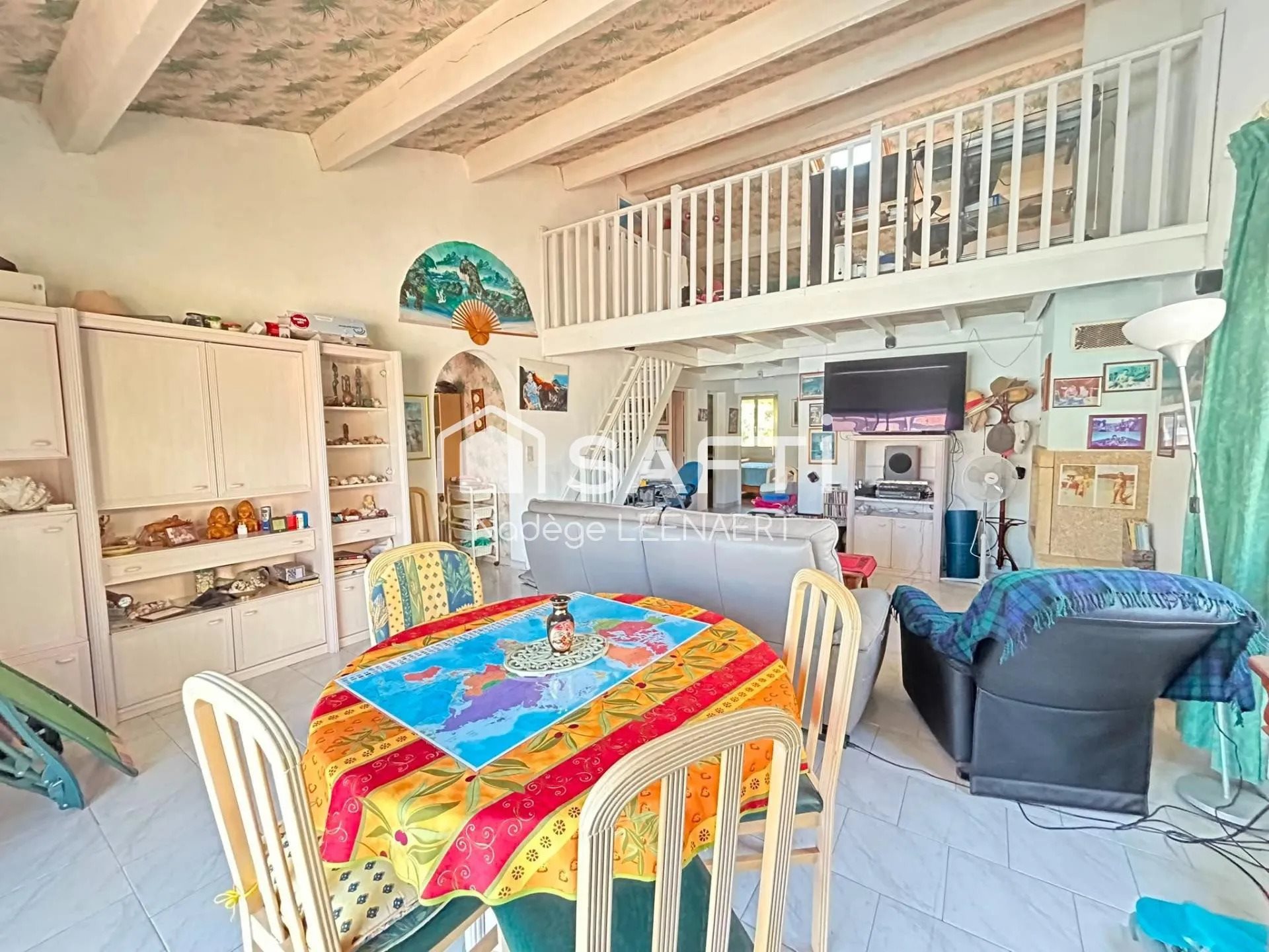 Maison à vendre, 99m², Agde (Cap d'Agde)