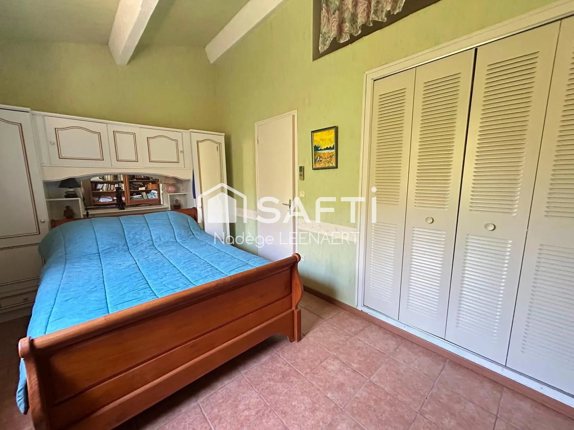 Maison à vendre, 99m², Agde (Cap d'Agde)