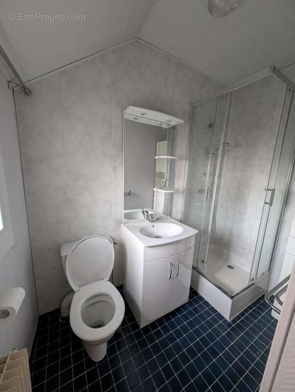 Appartement à vendre, 29m², Bois-Guillaume