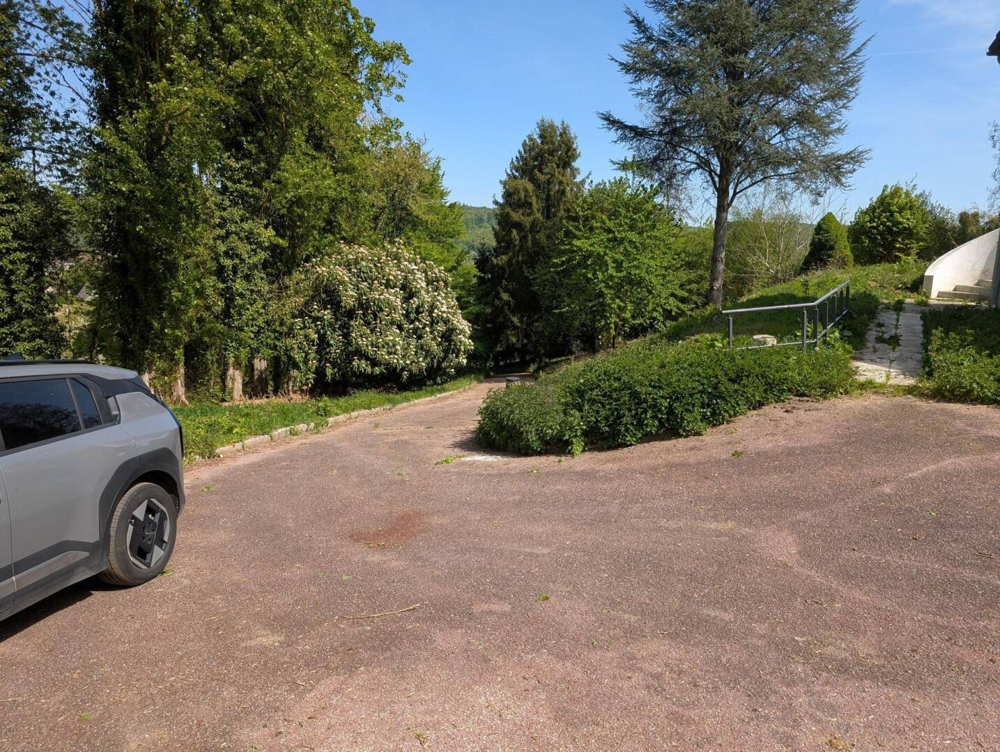 Maison à vendre, 208m², Perriers-sur-Andelle