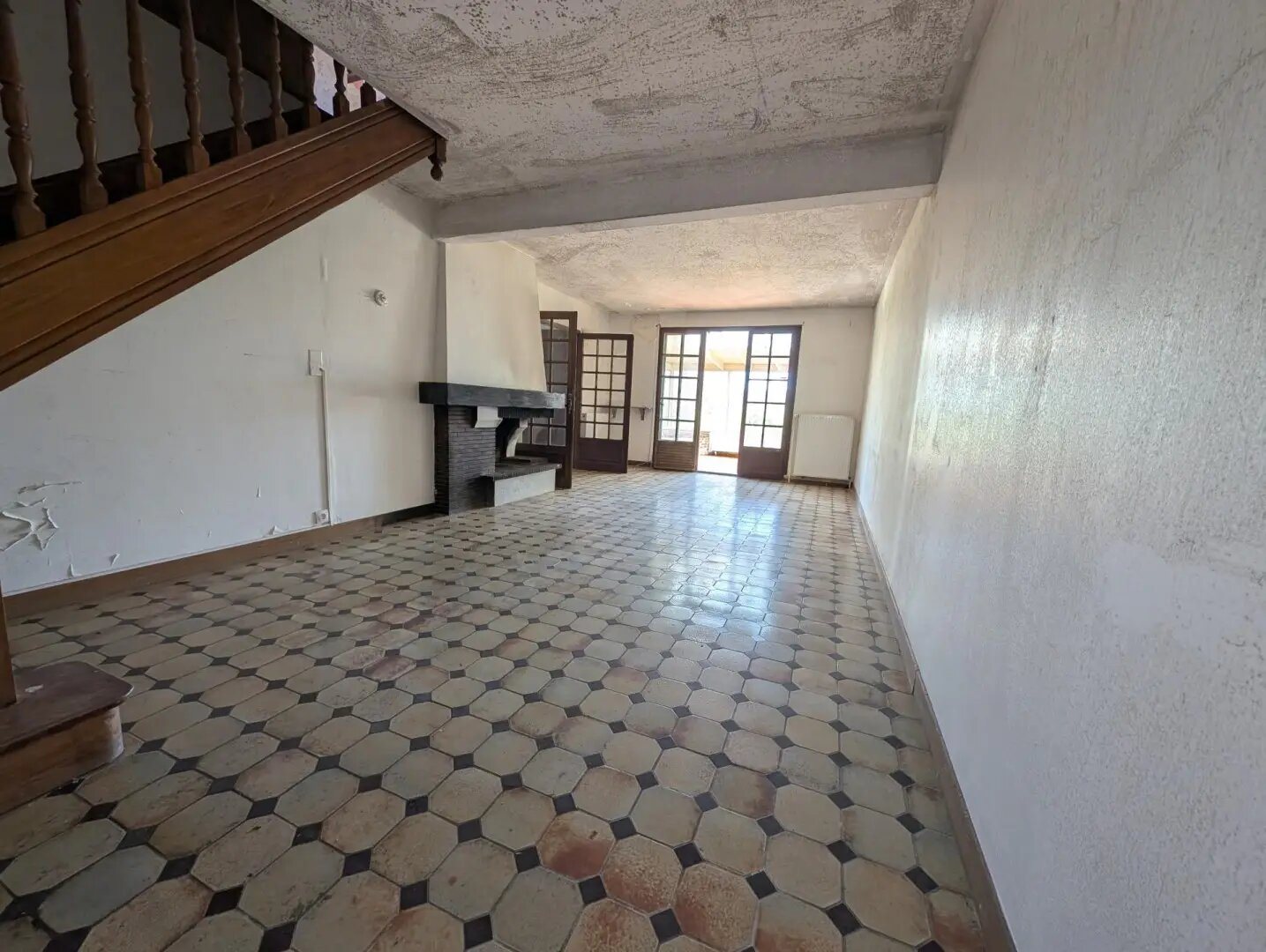 Maison à vendre, 208m², Perriers-sur-Andelle