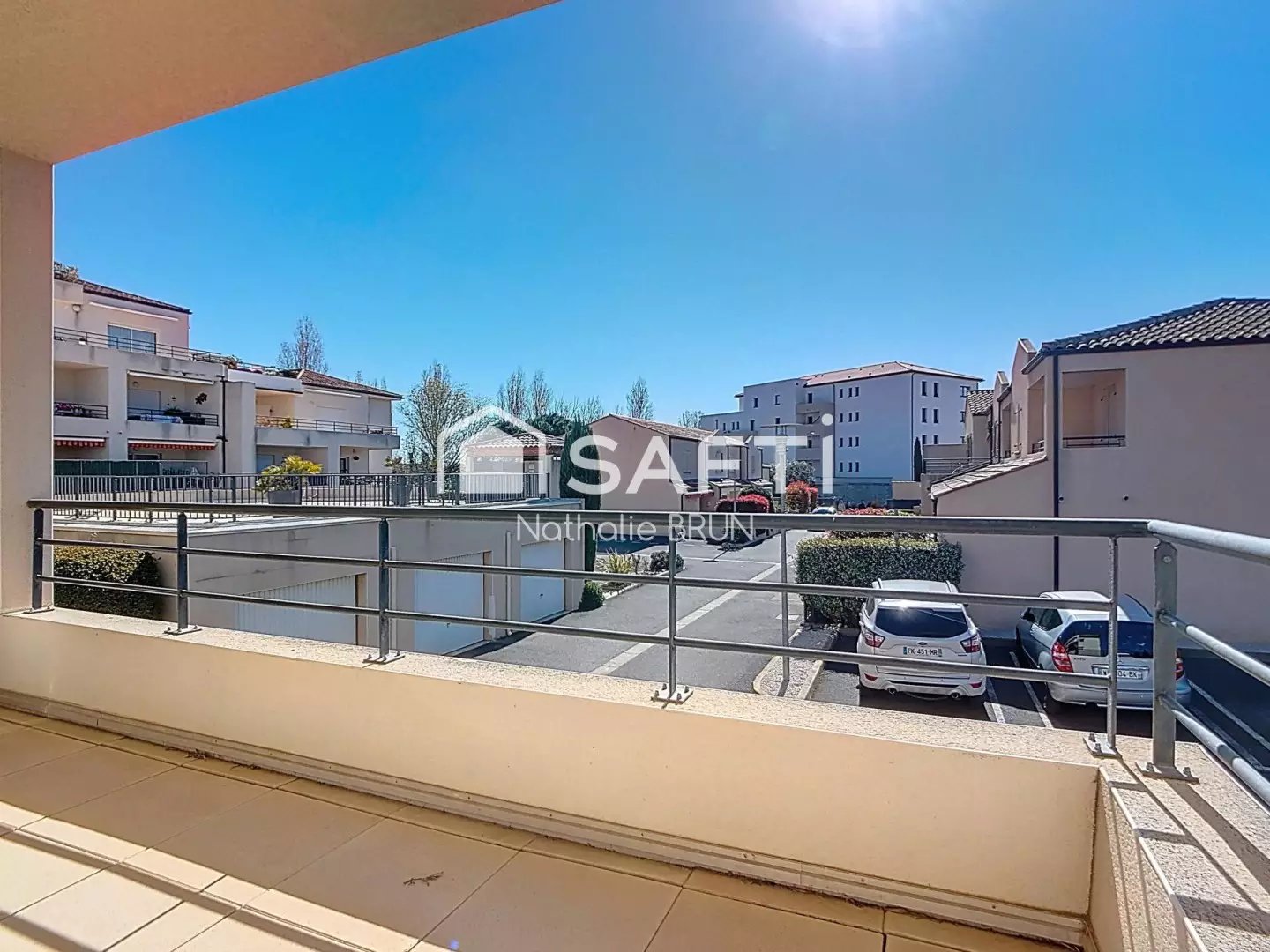 Appartement à vendre, 70m², Valras-Plage