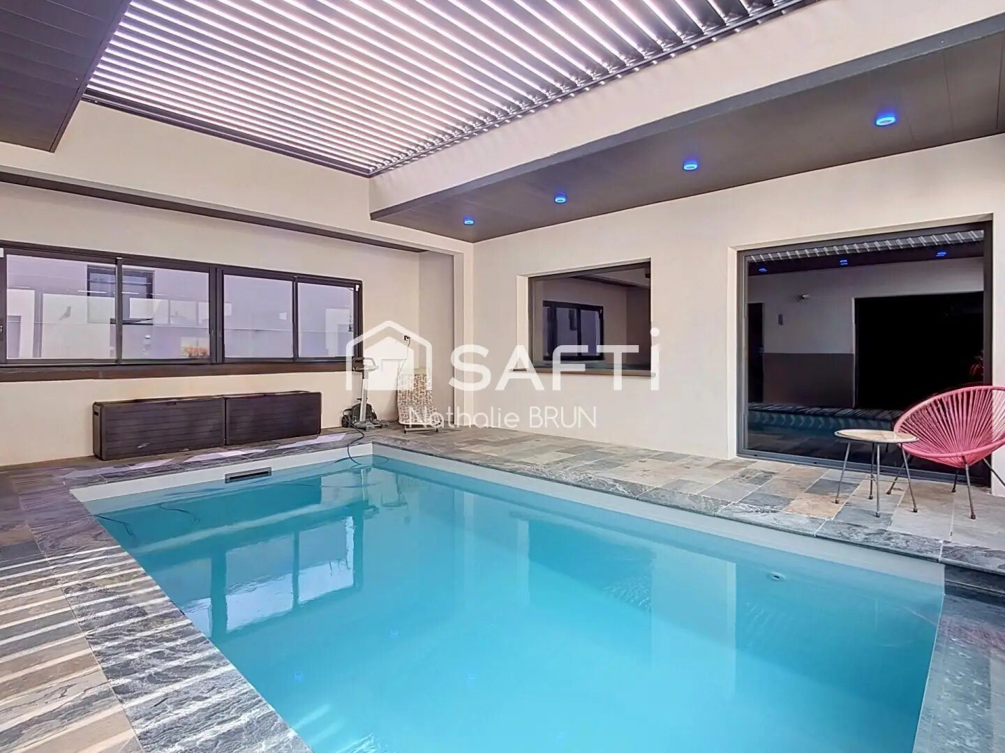 Maison à vendre, 240m², Nissan-lez-Enserune