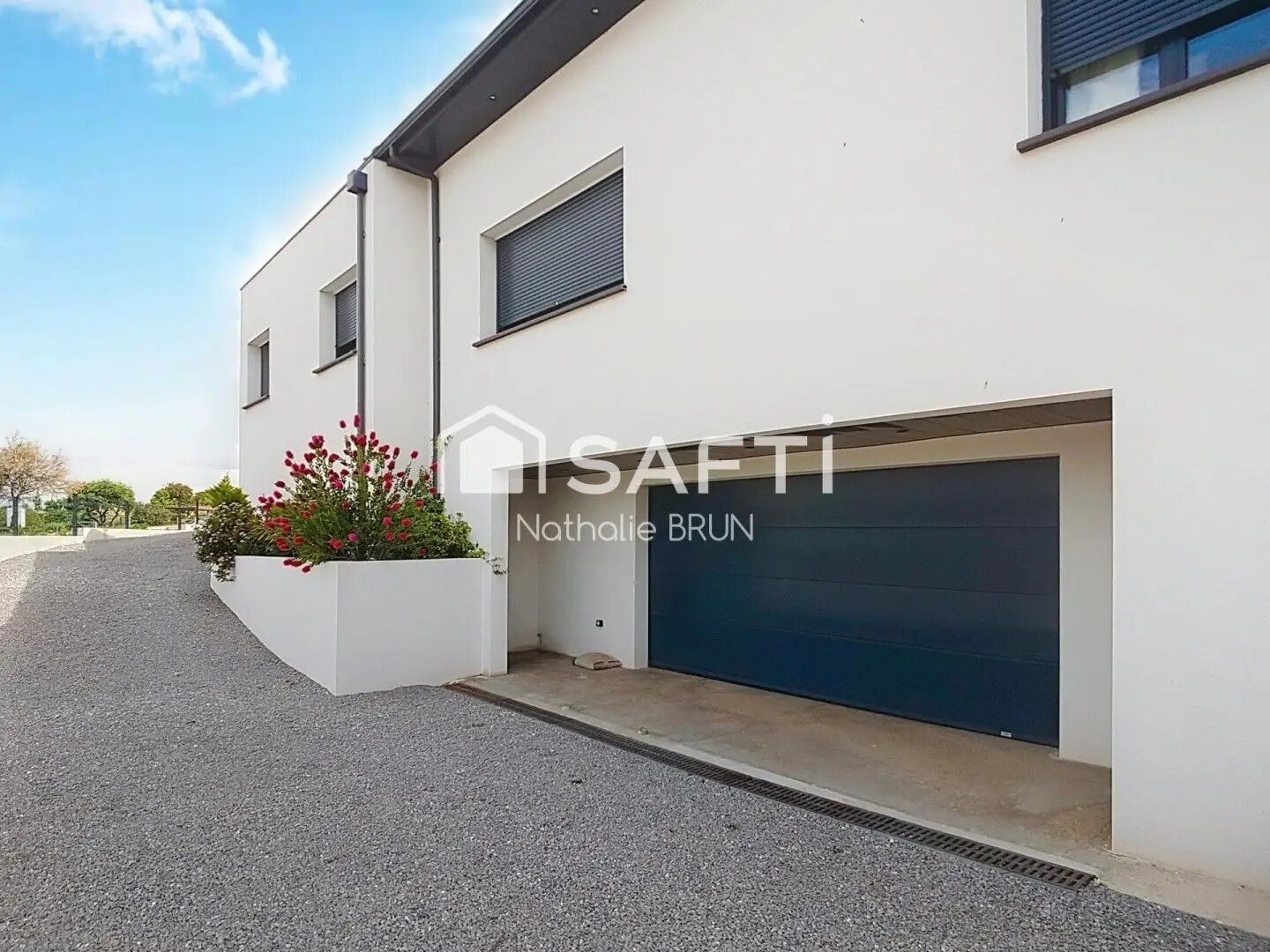 Maison à vendre, 240m², Nissan-lez-Enserune
