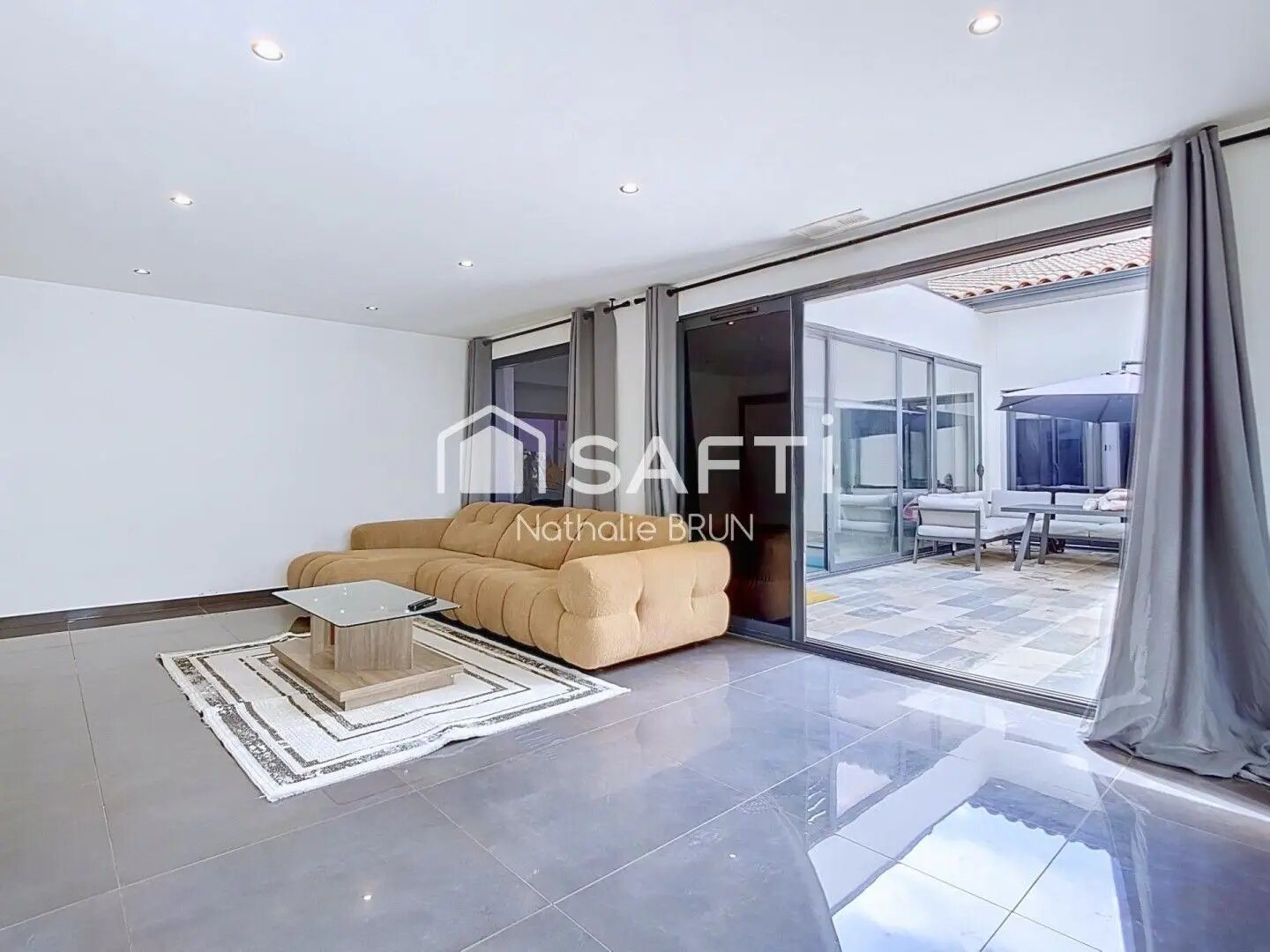 Maison à vendre, 240m², Nissan-lez-Enserune
