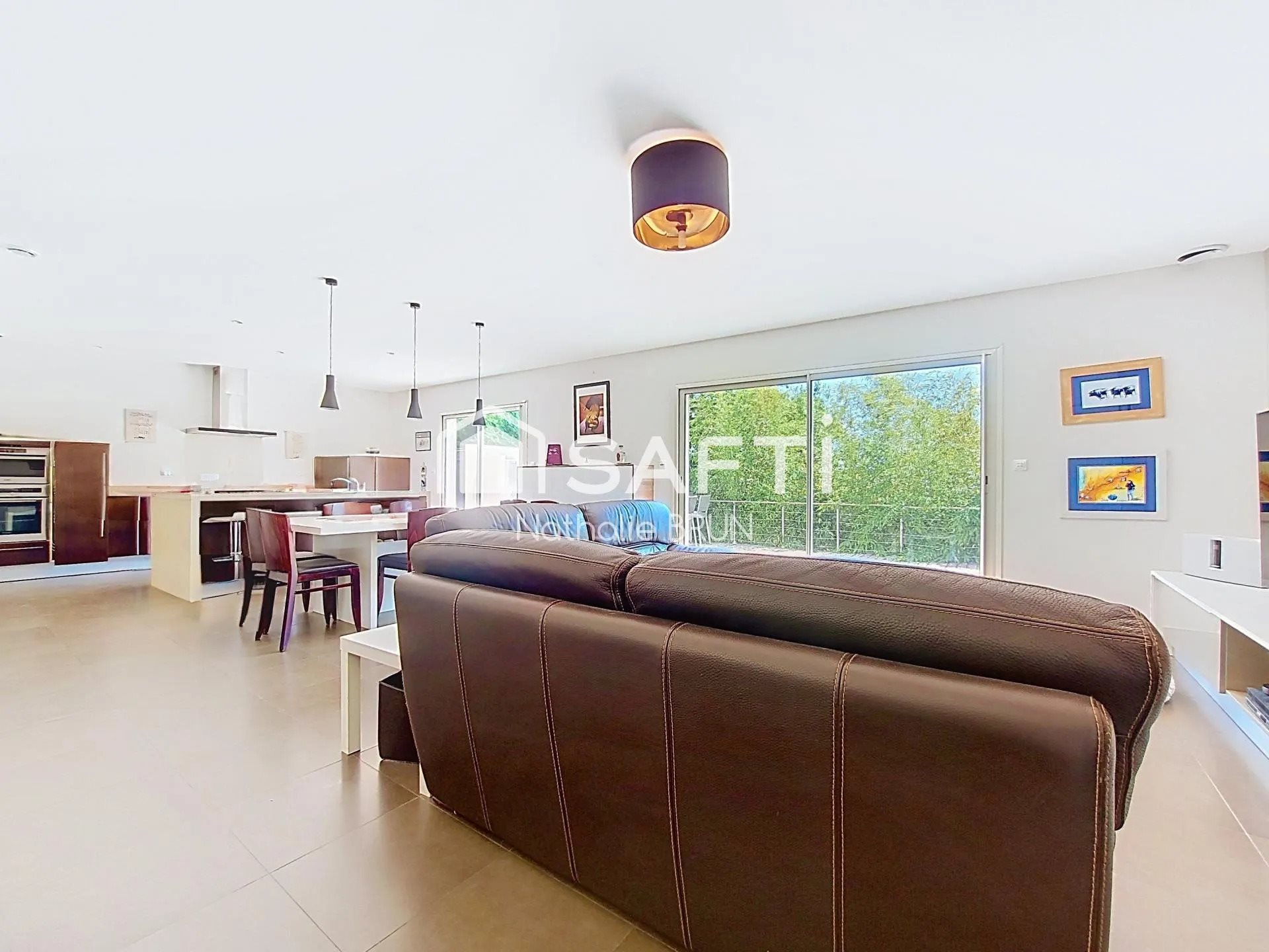 Maison à vendre, 130m², Magalas