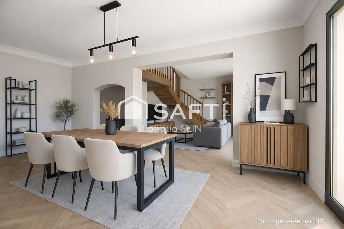 Maison à vendre, 190m², Saint-Raphaël